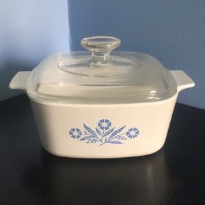 Corning ware